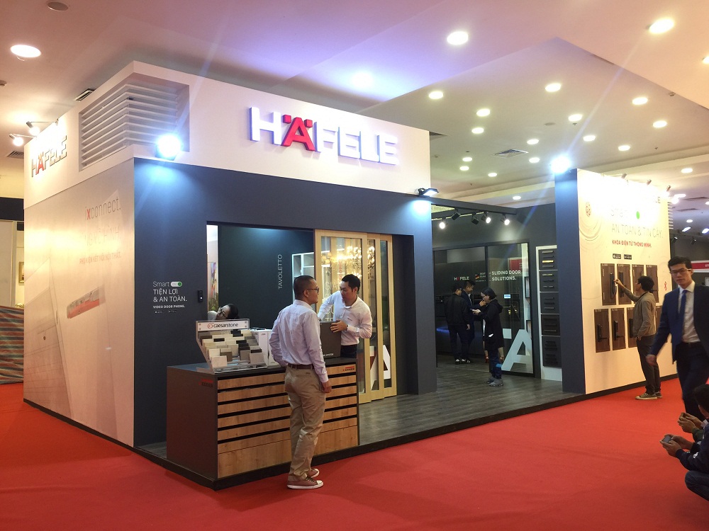 Tổ chức lễ khai trương sản phẩm