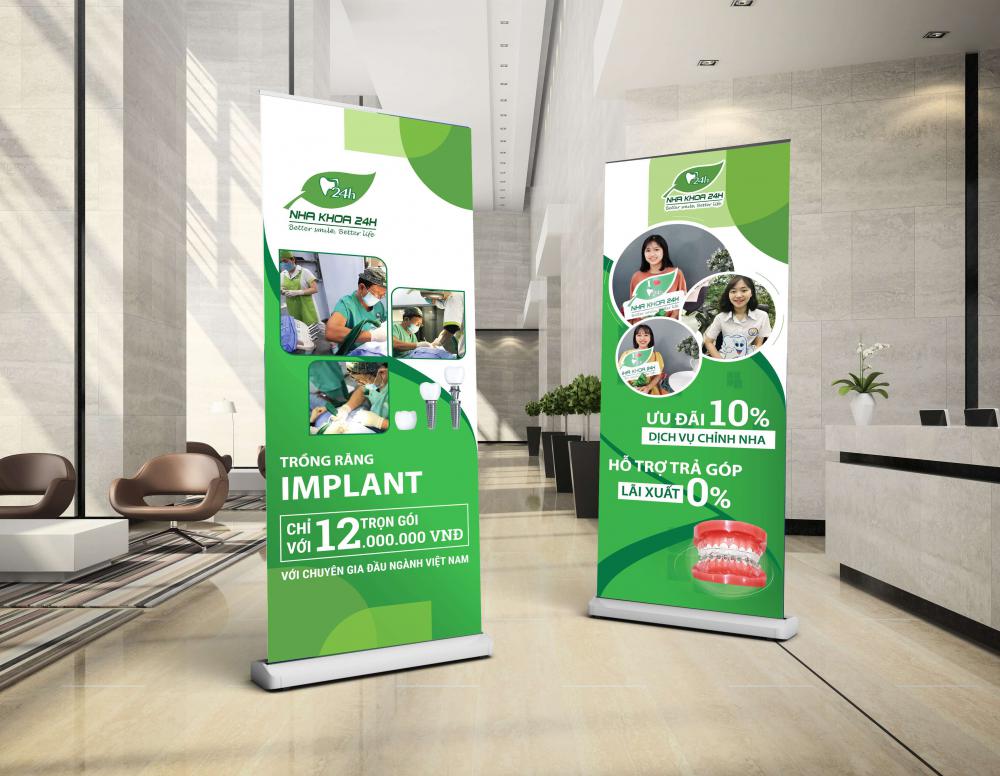 IN Decal, pp giấy ảnh,... mẫu 003