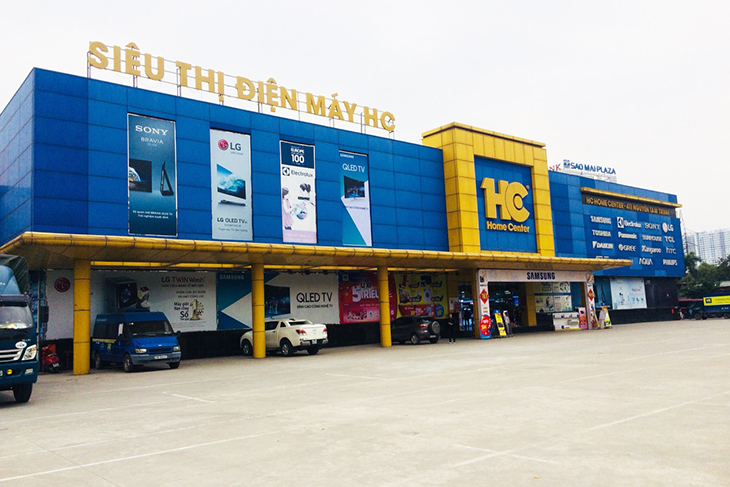 Mặt Dựng ALU mẫu 004